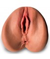 Emil Vagina y Ano Super Realista 585 gr