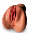 Emil Vagina y Ano Super Realista 585 gr