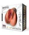 Emil Vagina y Ano Super Realista 585 gr