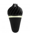 Estimulador de Clitoris Layons Negro Oro