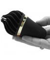 Estimulador de Clitoris Layons Negro Oro